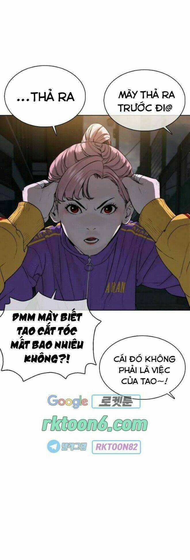 Cách Chiến Thắng Trận Đấu Chapter 41 trang 41