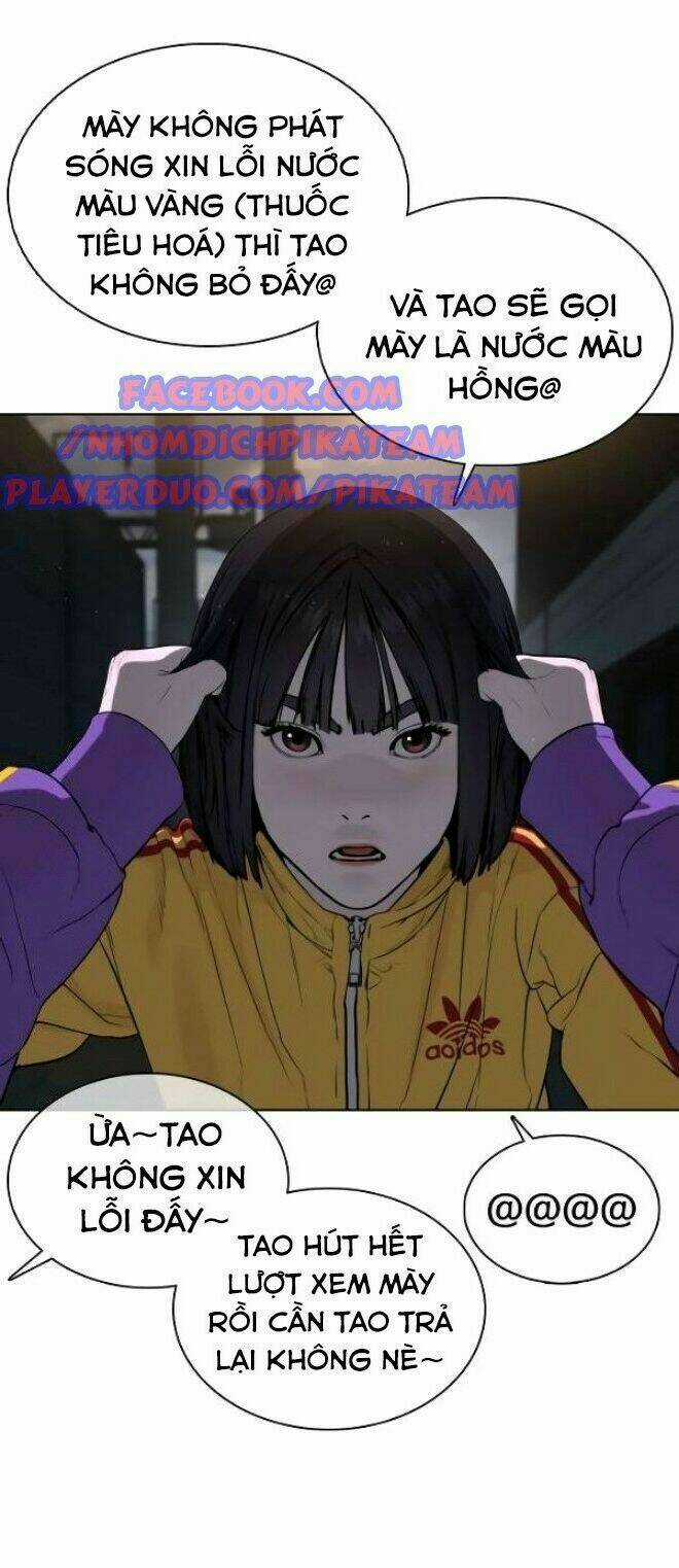 Cách Chiến Thắng Trận Đấu Chapter 41 trang 42