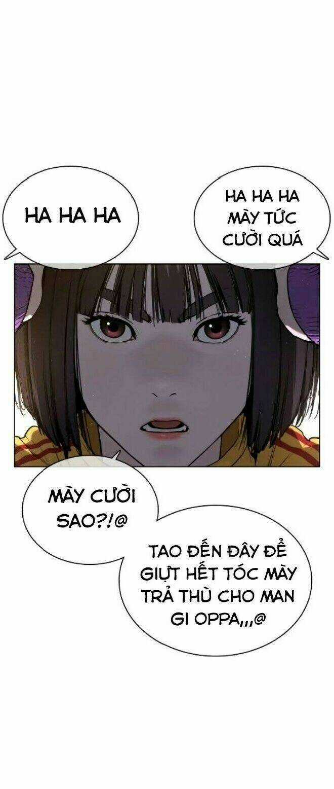 Cách Chiến Thắng Trận Đấu Chapter 41 trang 43