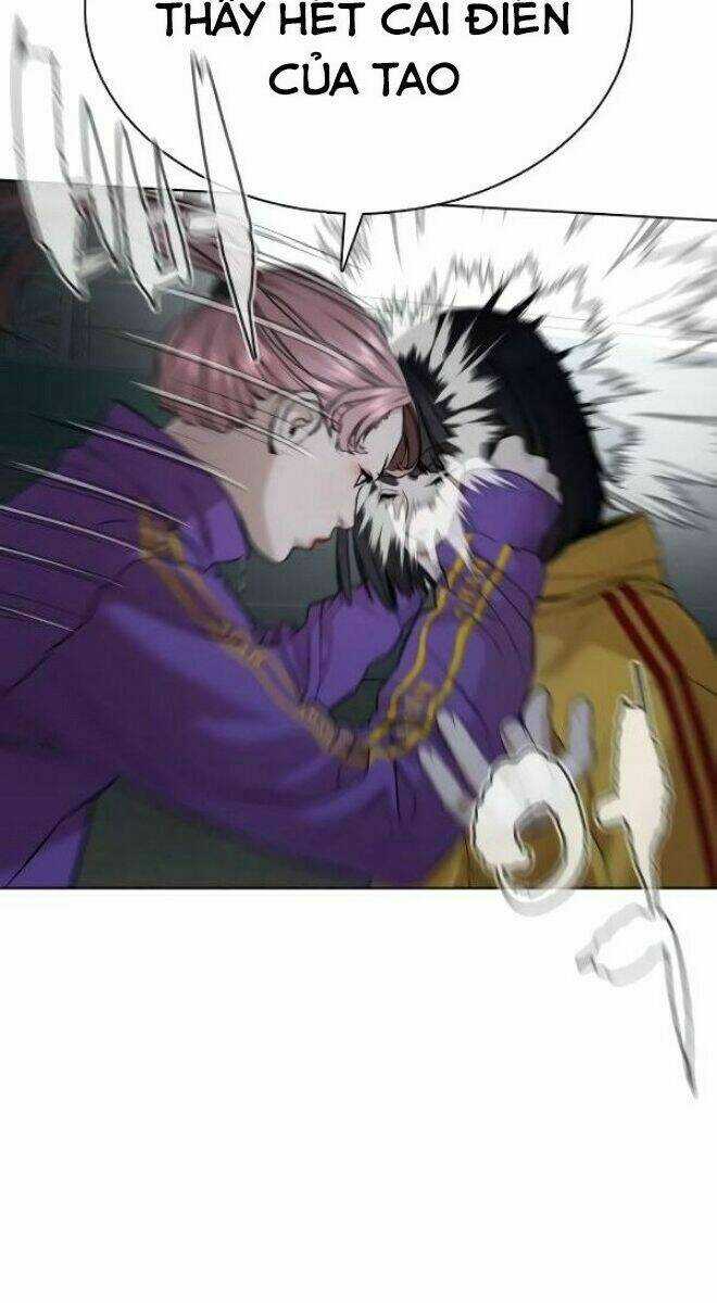 Cách Chiến Thắng Trận Đấu Chapter 41 trang 45