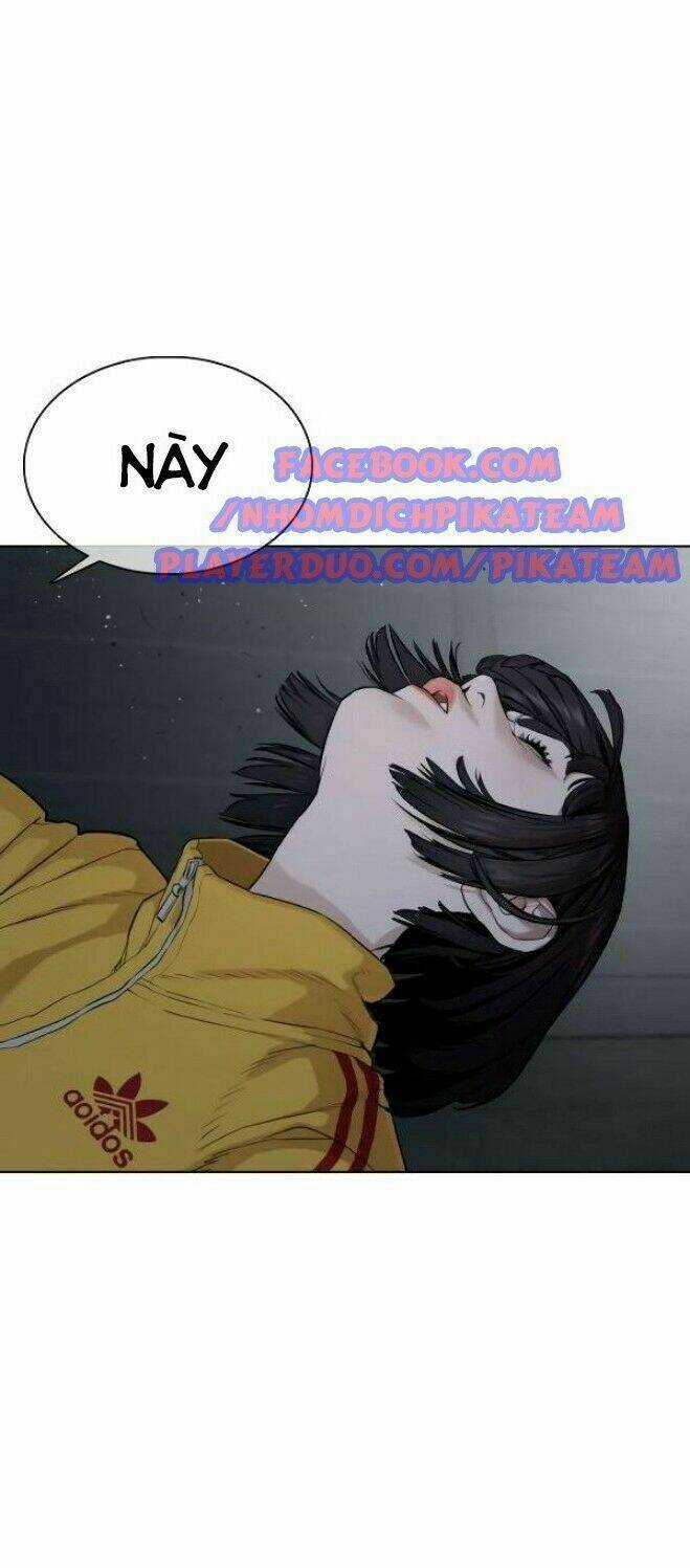 Cách Chiến Thắng Trận Đấu Chapter 41 trang 46