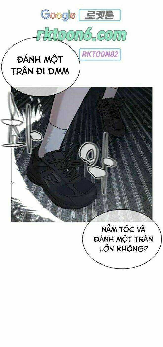 Cách Chiến Thắng Trận Đấu Chapter 41 trang 47