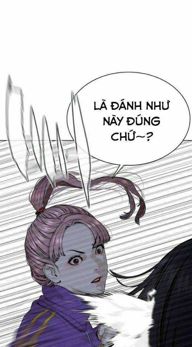 Cách Chiến Thắng Trận Đấu Chapter 41 trang 48