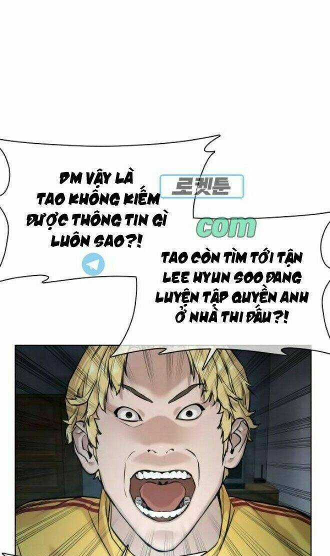 Cách Chiến Thắng Trận Đấu Chapter 41 trang 5