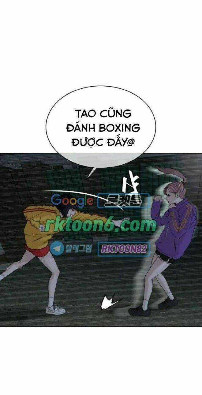 Cách Chiến Thắng Trận Đấu Chapter 41 trang 55