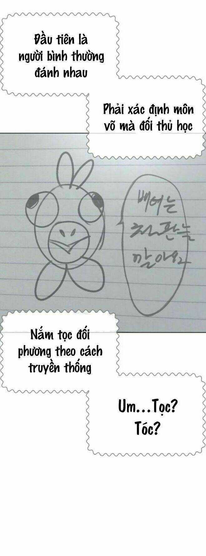 Cách Chiến Thắng Trận Đấu Chapter 41 trang 59