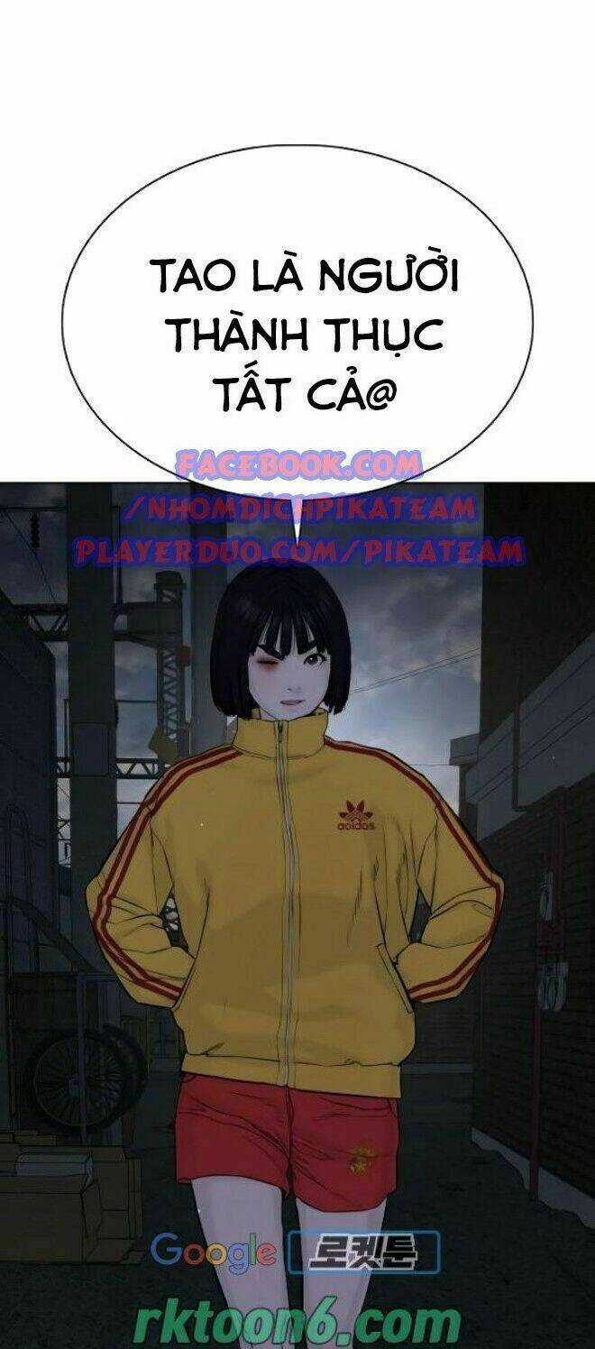 Cách Chiến Thắng Trận Đấu Chapter 41 trang 60