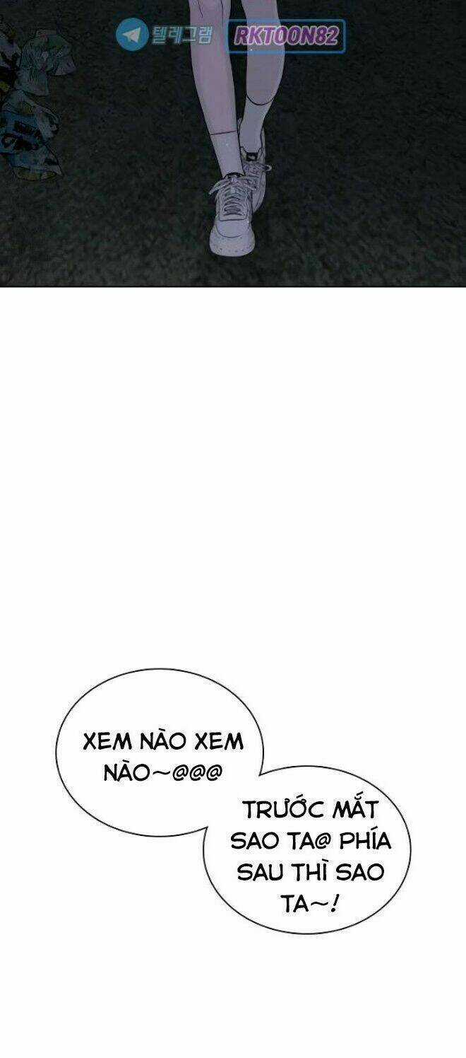 Cách Chiến Thắng Trận Đấu Chapter 41 trang 61