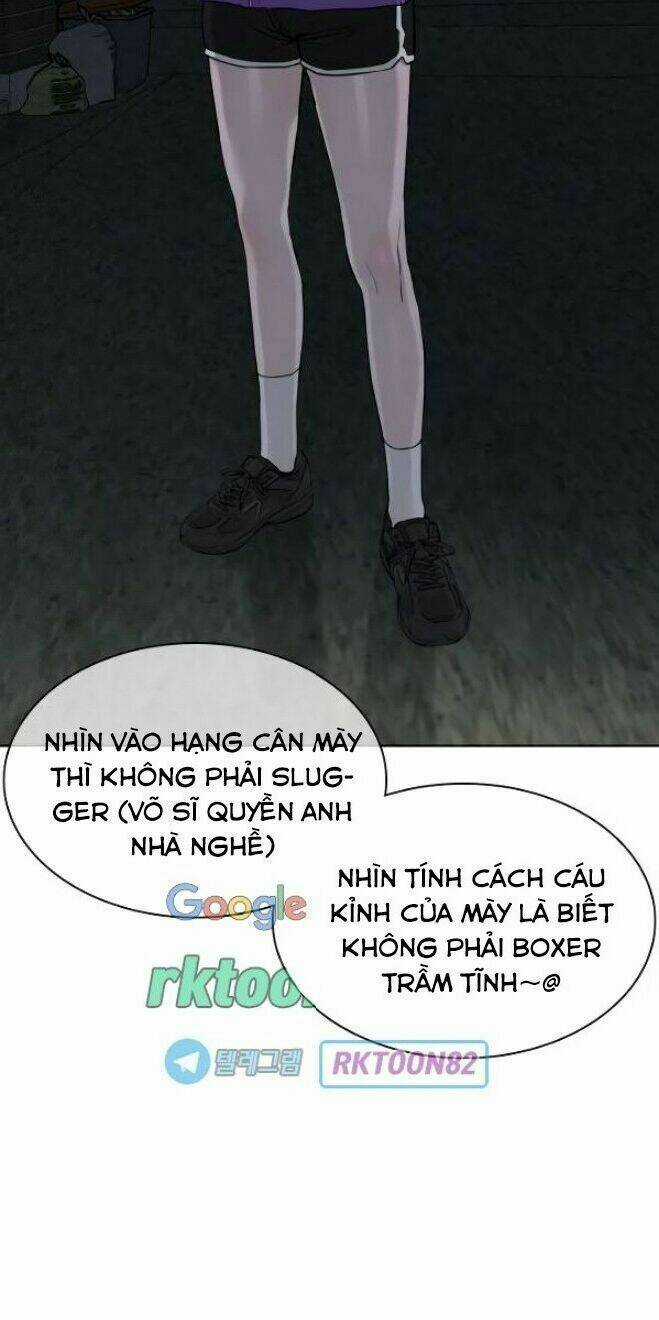 Cách Chiến Thắng Trận Đấu Chapter 41 trang 63