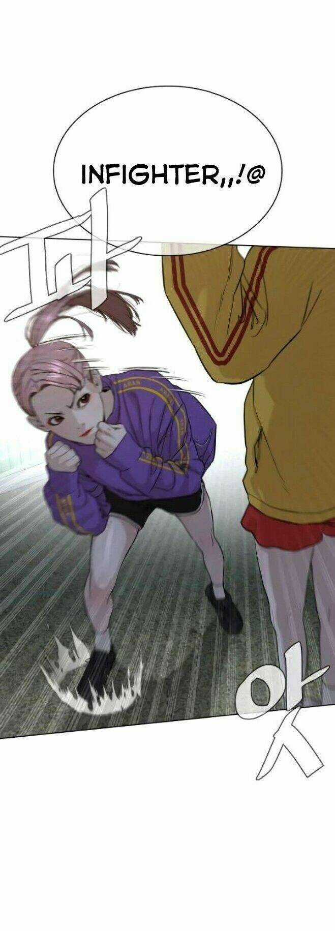 Cách Chiến Thắng Trận Đấu Chapter 41 trang 64