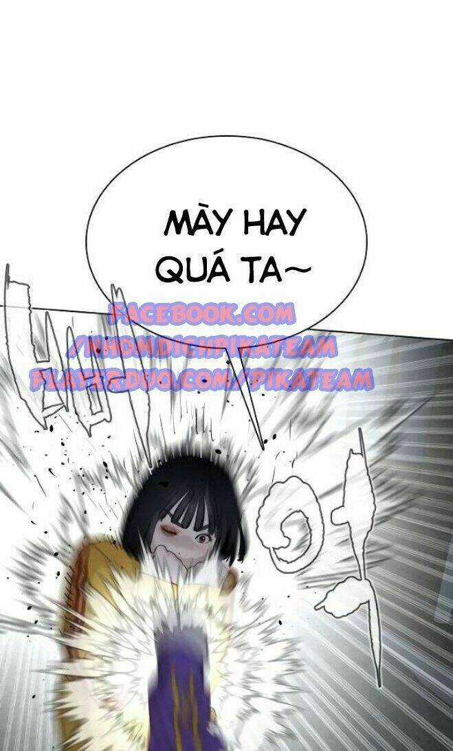 Cách Chiến Thắng Trận Đấu Chapter 41 trang 65