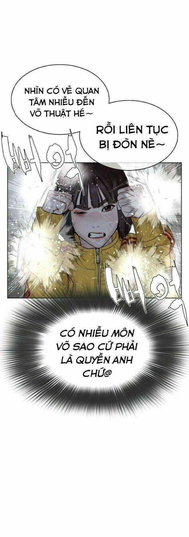 Cách Chiến Thắng Trận Đấu Chapter 41 trang 67