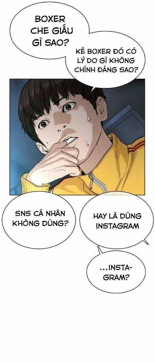 Cách Chiến Thắng Trận Đấu Chapter 41 trang 7