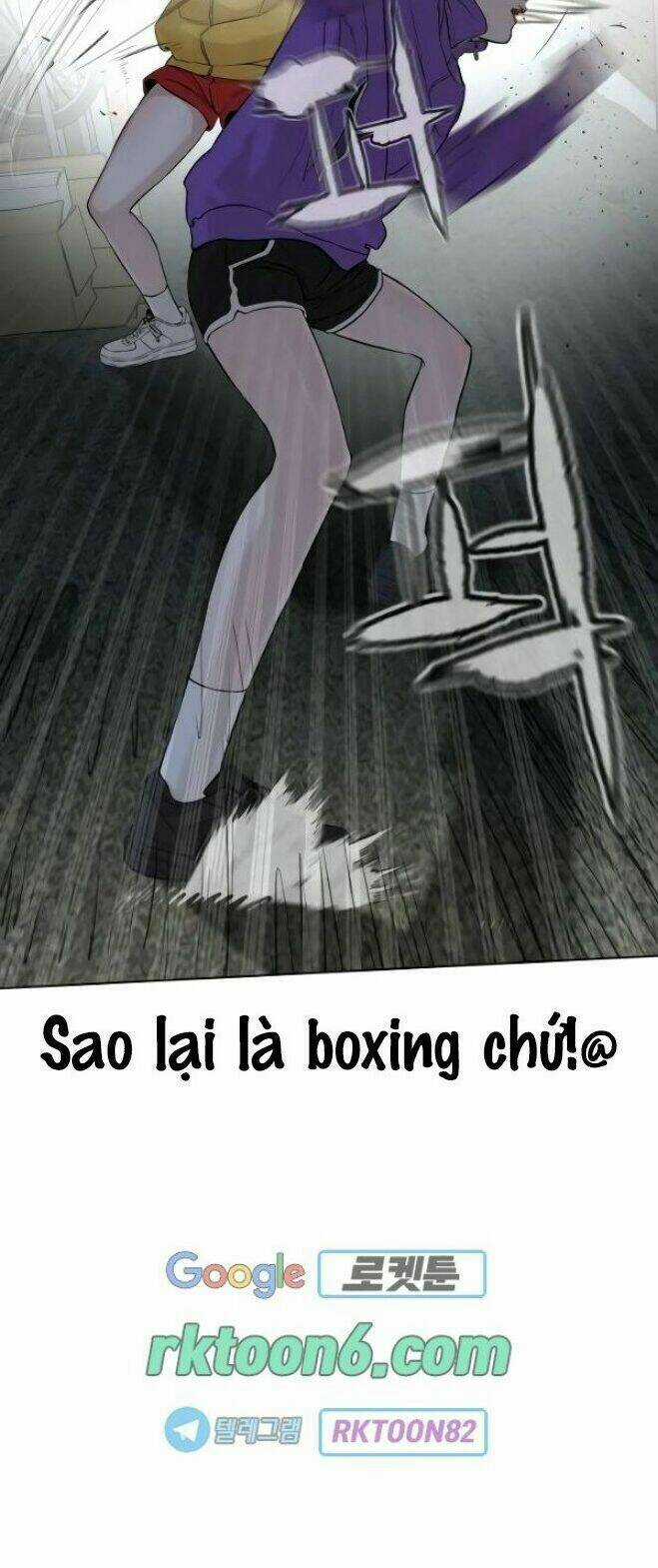 Cách Chiến Thắng Trận Đấu Chapter 41 trang 71