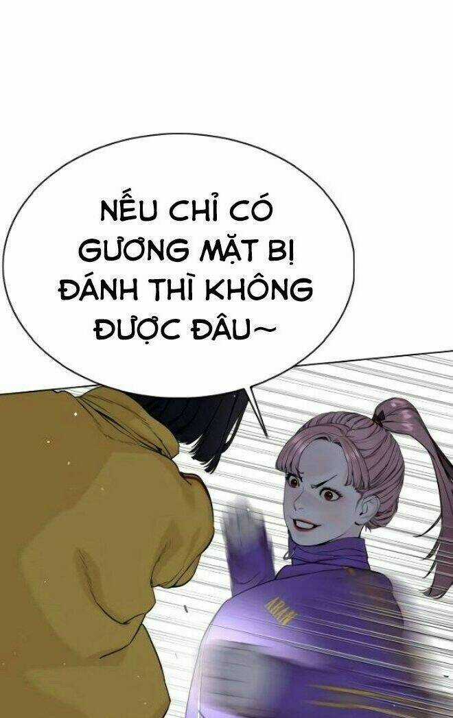 Cách Chiến Thắng Trận Đấu Chapter 41 trang 73