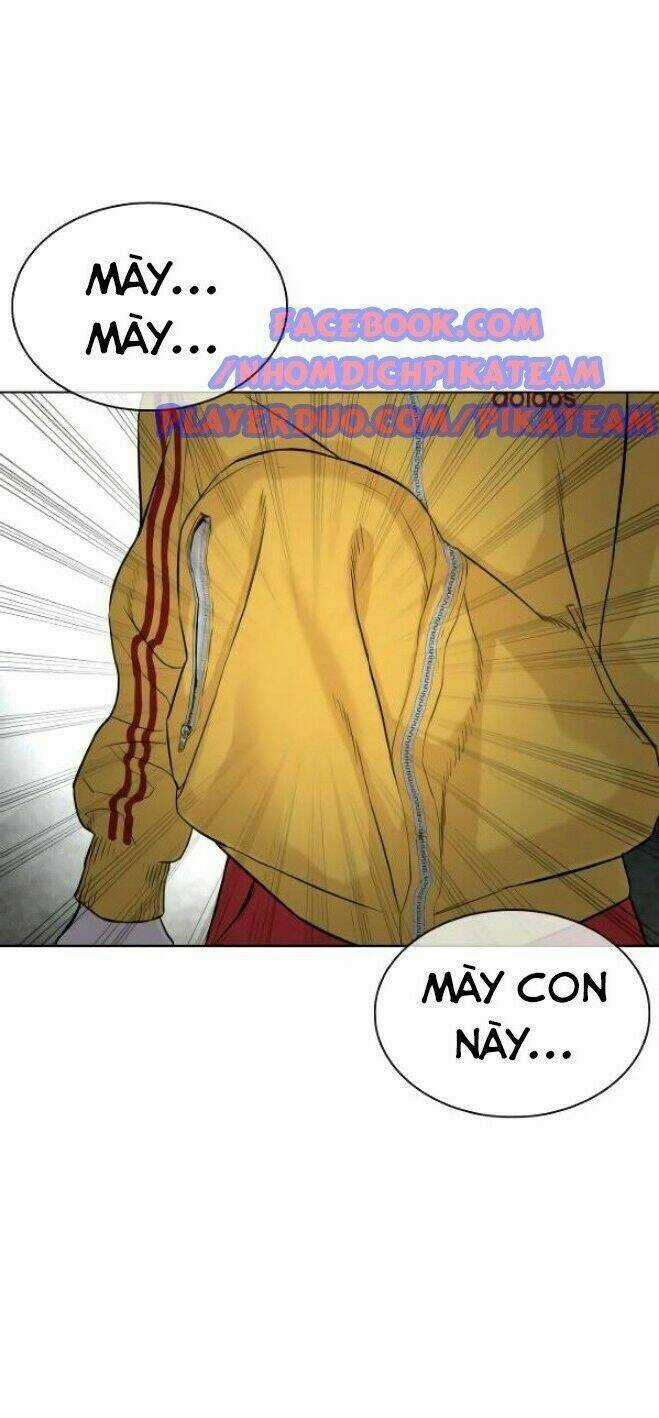 Cách Chiến Thắng Trận Đấu Chapter 41 trang 76