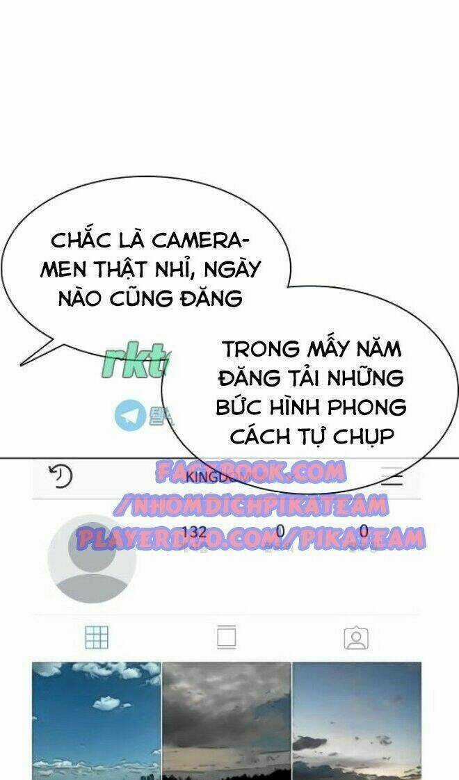 Cách Chiến Thắng Trận Đấu Chapter 41 trang 8