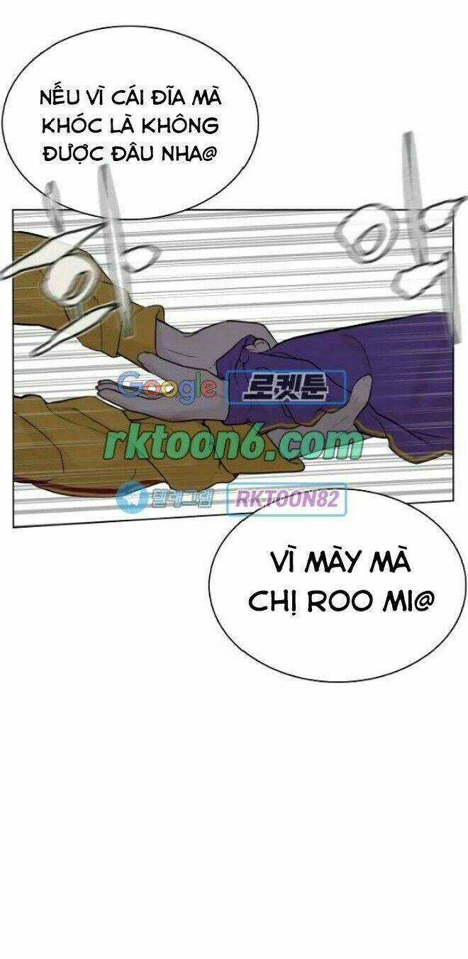 Cách Chiến Thắng Trận Đấu Chapter 41 trang 81