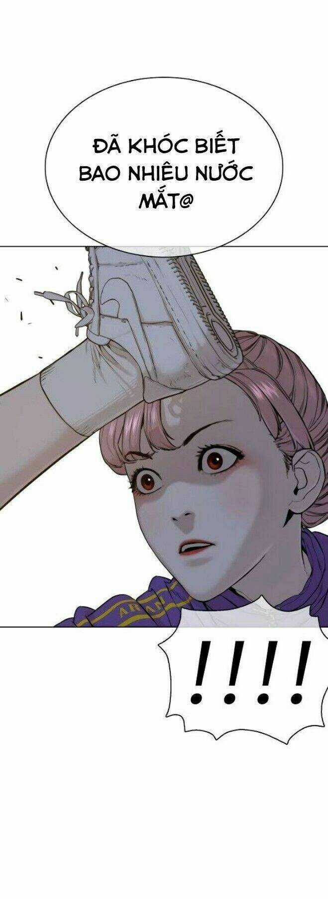 Cách Chiến Thắng Trận Đấu Chapter 41 trang 82