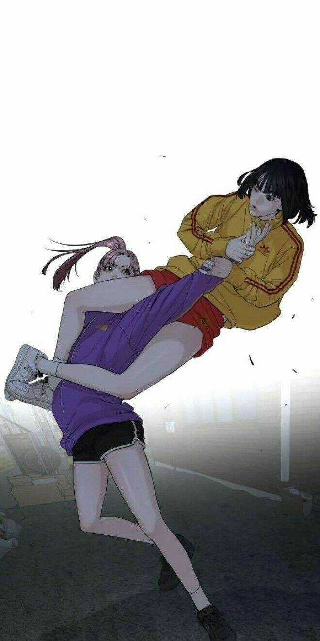 Cách Chiến Thắng Trận Đấu Chapter 41 trang 85