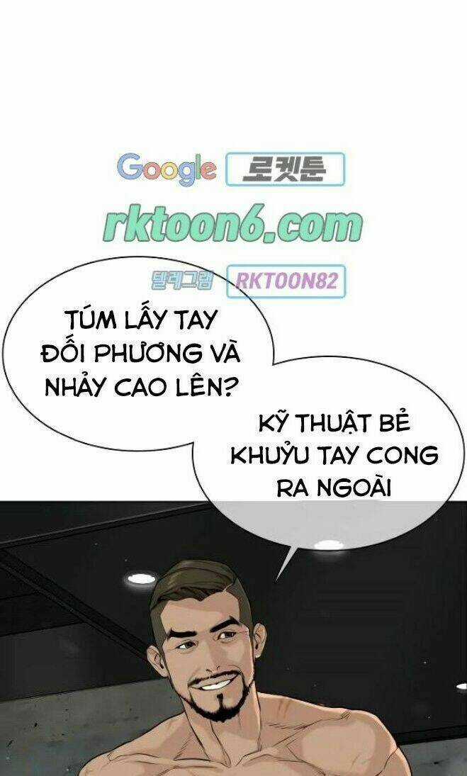 Cách Chiến Thắng Trận Đấu Chapter 41 trang 87