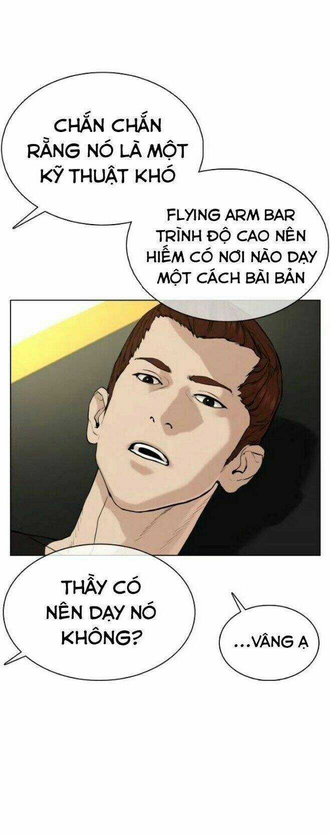 Cách Chiến Thắng Trận Đấu Chapter 41 trang 91