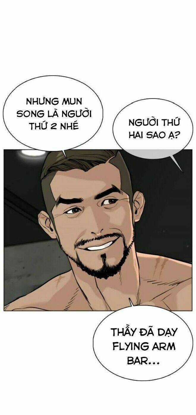 Cách Chiến Thắng Trận Đấu Chapter 41 trang 92