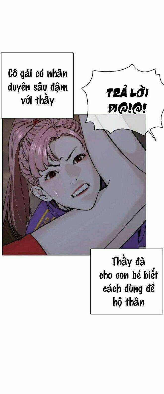 Cách Chiến Thắng Trận Đấu Chapter 41 trang 95