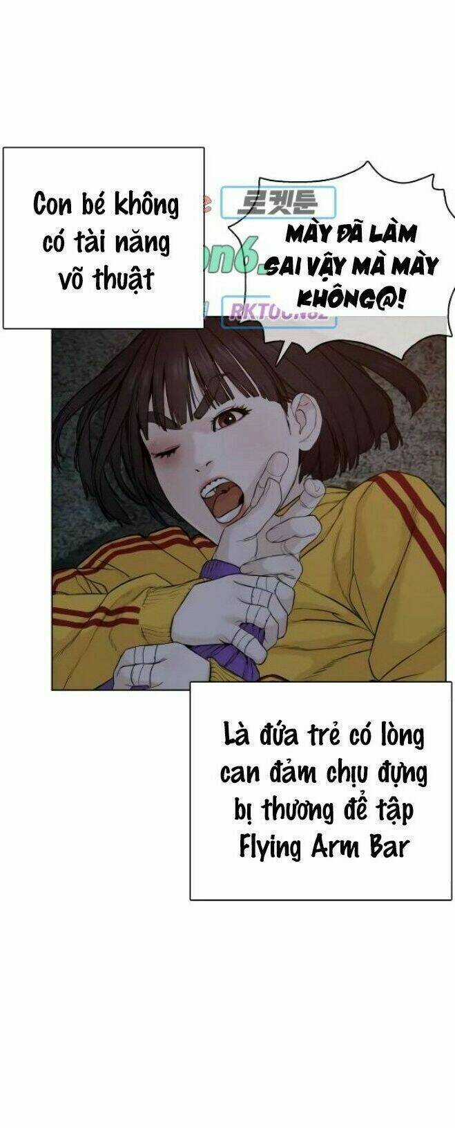 Cách Chiến Thắng Trận Đấu Chapter 41 trang 96