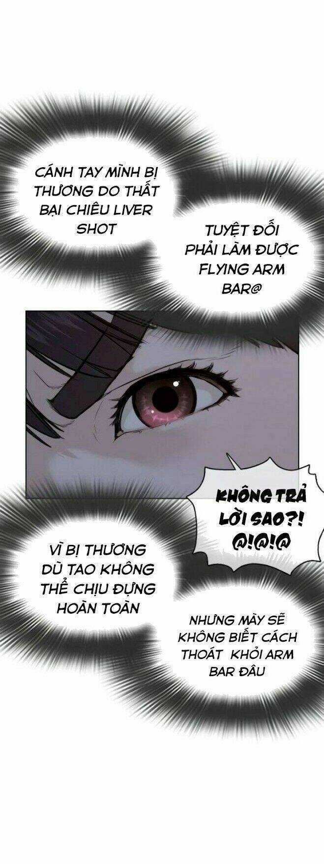 Cách Chiến Thắng Trận Đấu Chapter 41 trang 97