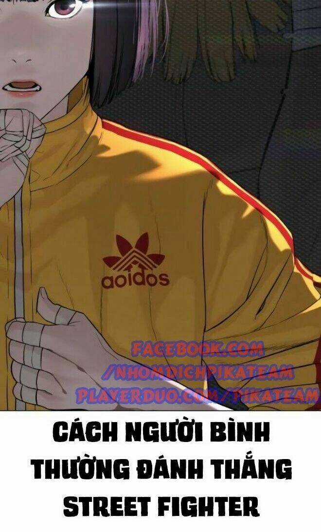 Cách Chiến Thắng Trận Đấu Chapter 42 trang 10