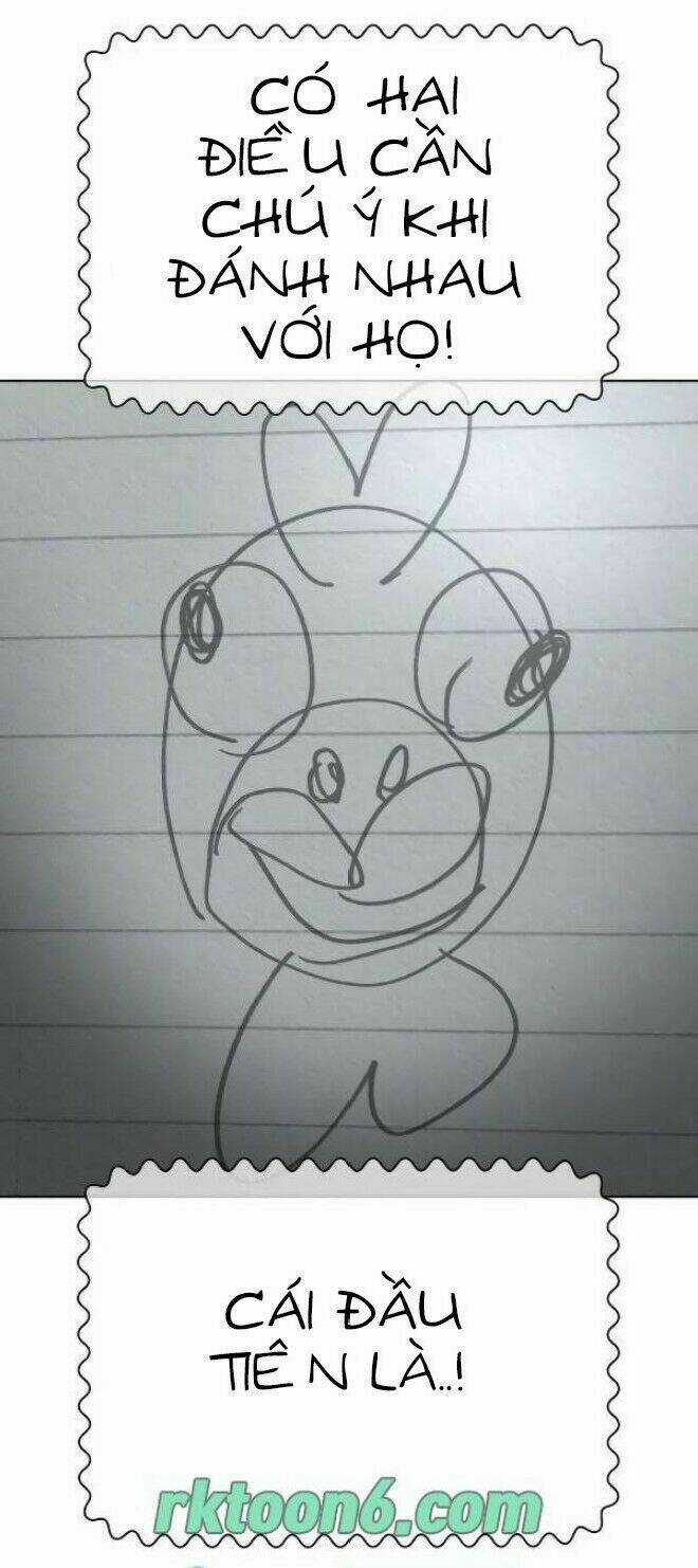 Cách Chiến Thắng Trận Đấu Chapter 42 trang 12