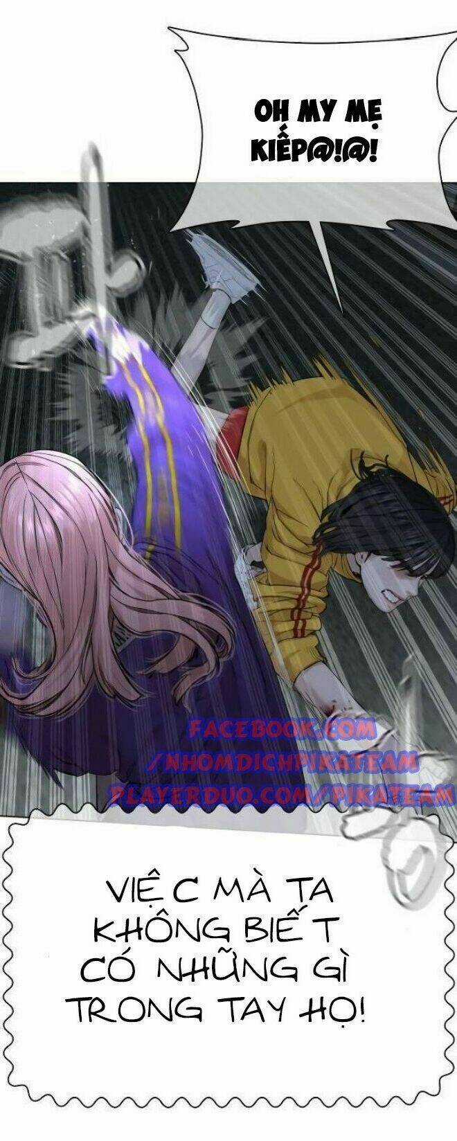 Cách Chiến Thắng Trận Đấu Chapter 42 trang 13