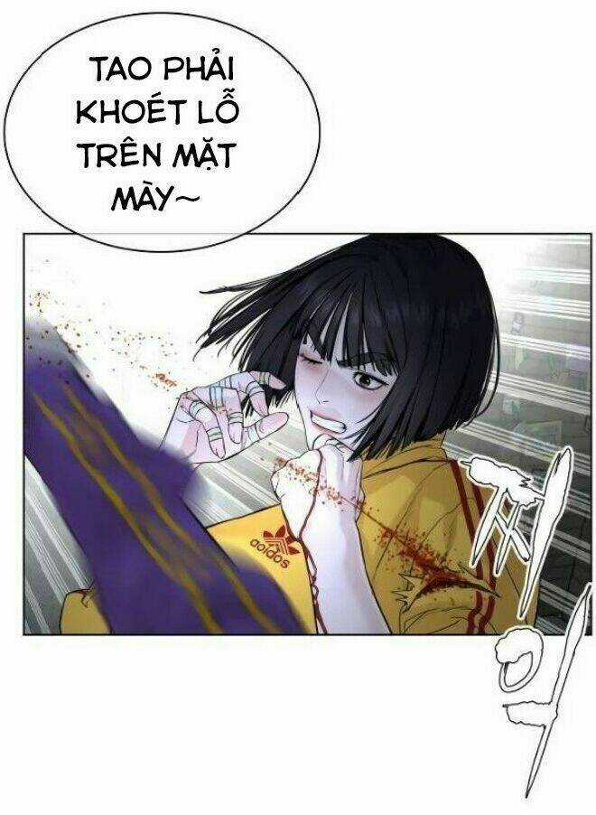 Cách Chiến Thắng Trận Đấu Chapter 42 trang 15