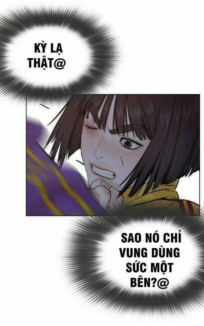 Cách Chiến Thắng Trận Đấu Chapter 42 trang 16