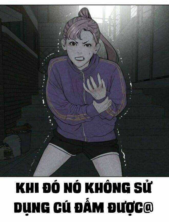 Cách Chiến Thắng Trận Đấu Chapter 42 trang 17