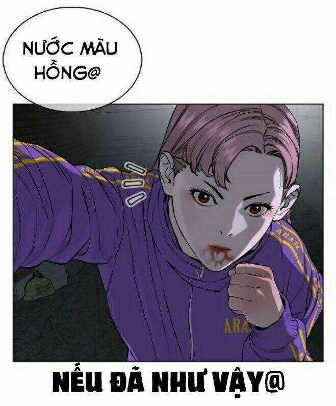 Cách Chiến Thắng Trận Đấu Chapter 42 trang 18