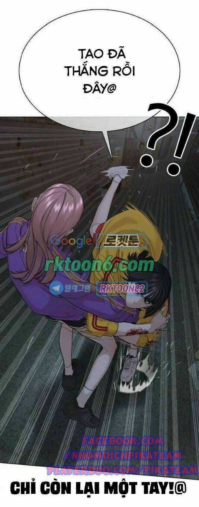 Cách Chiến Thắng Trận Đấu Chapter 42 trang 19