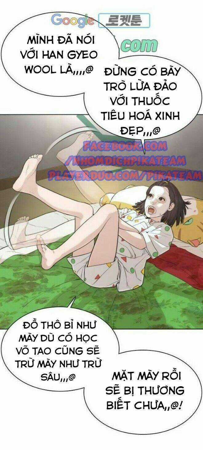 Cách Chiến Thắng Trận Đấu Chapter 42 trang 2