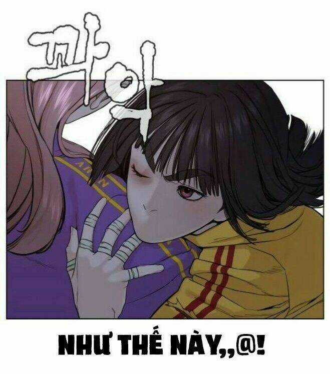 Cách Chiến Thắng Trận Đấu Chapter 42 trang 20