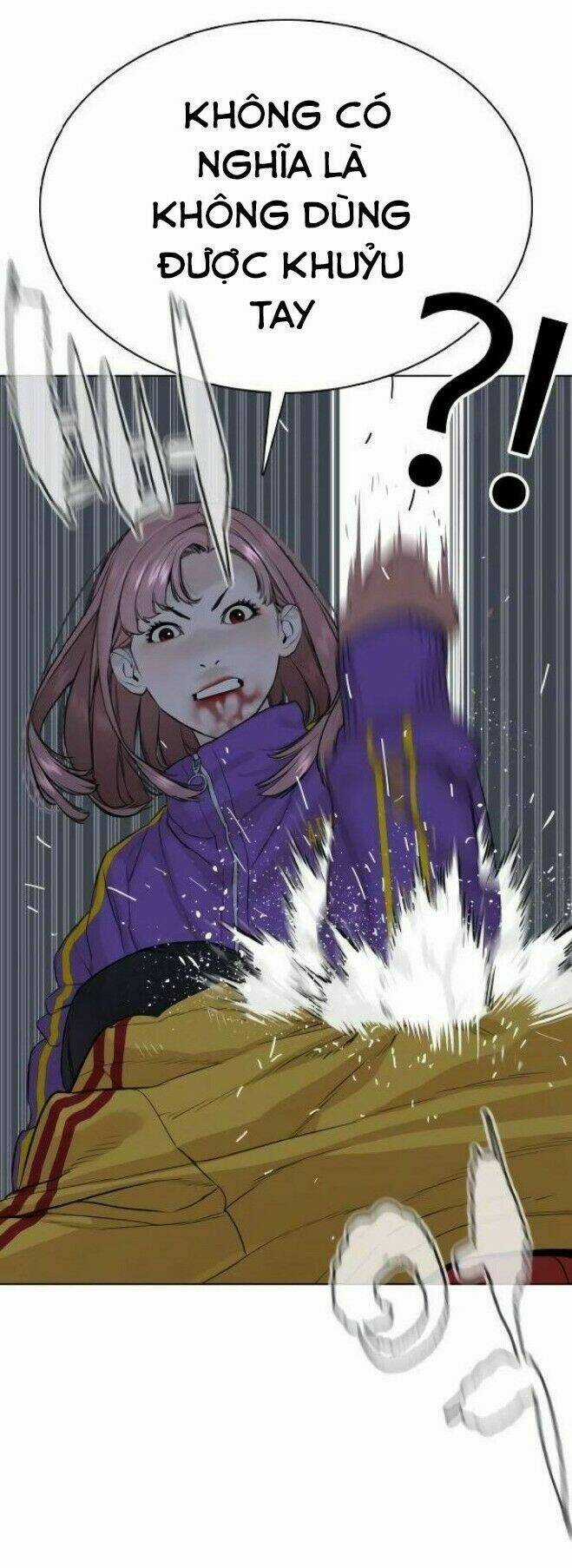 Cách Chiến Thắng Trận Đấu Chapter 42 trang 22