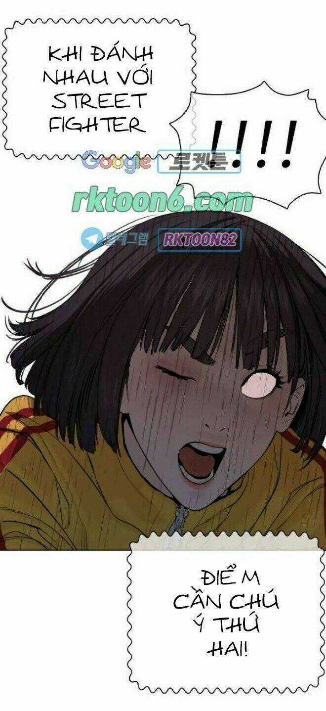 Cách Chiến Thắng Trận Đấu Chapter 42 trang 23