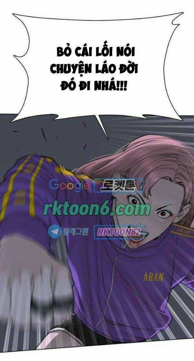 Cách Chiến Thắng Trận Đấu Chapter 42 trang 27