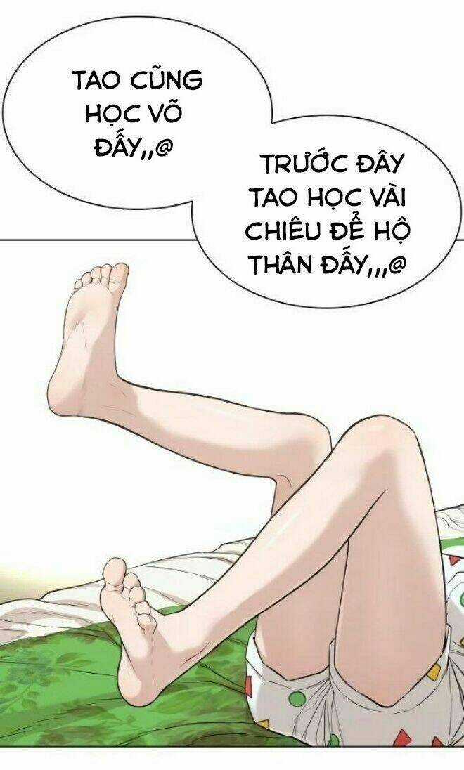 Cách Chiến Thắng Trận Đấu Chapter 42 trang 3