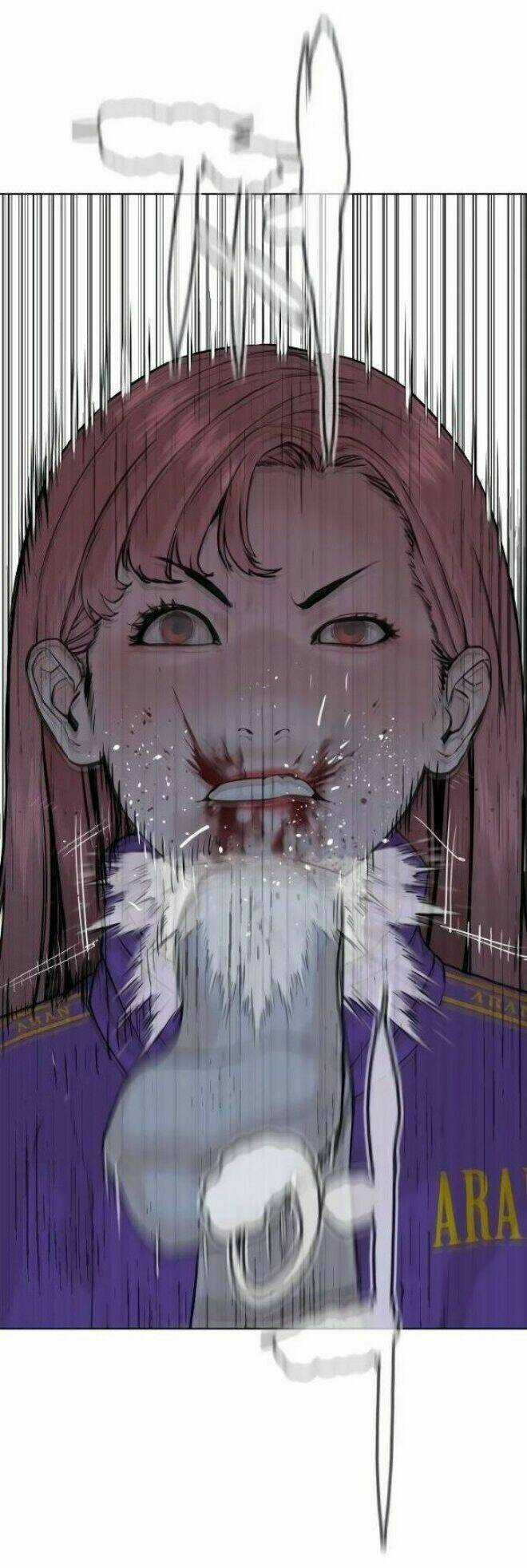 Cách Chiến Thắng Trận Đấu Chapter 42 trang 33