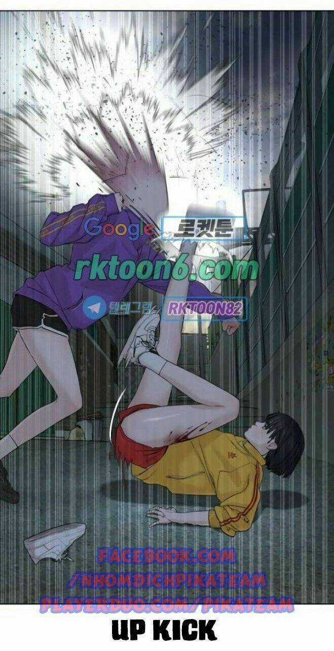 Cách Chiến Thắng Trận Đấu Chapter 42 trang 34