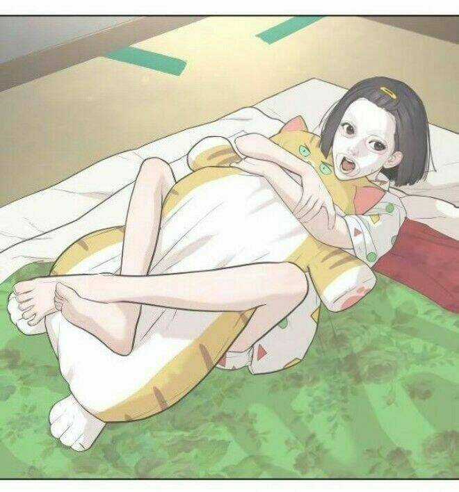 Cách Chiến Thắng Trận Đấu Chapter 42 trang 37