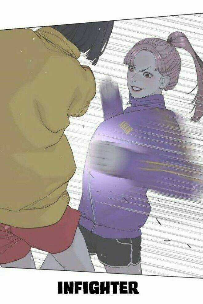 Cách Chiến Thắng Trận Đấu Chapter 42 trang 40