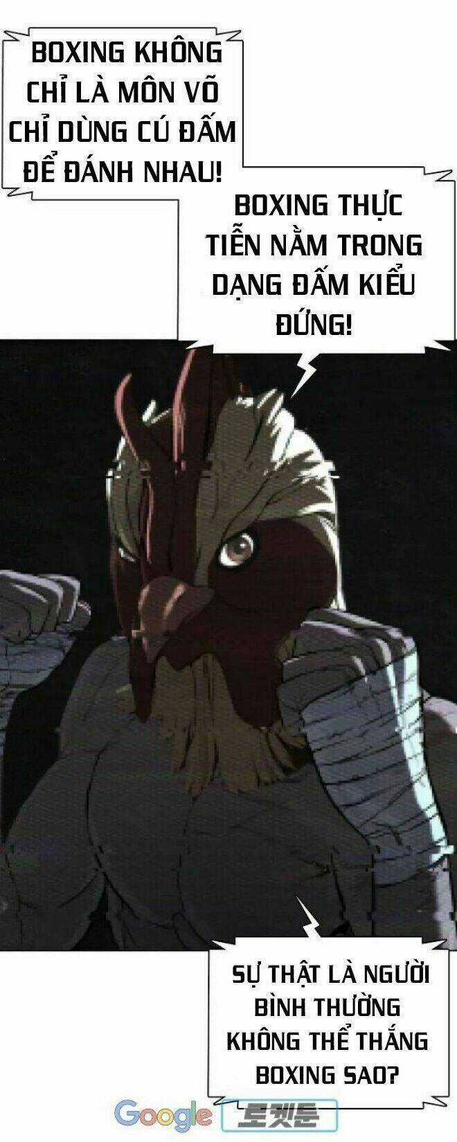 Cách Chiến Thắng Trận Đấu Chapter 42 trang 42