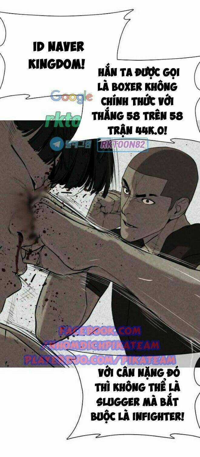 Cách Chiến Thắng Trận Đấu Chapter 42 trang 45